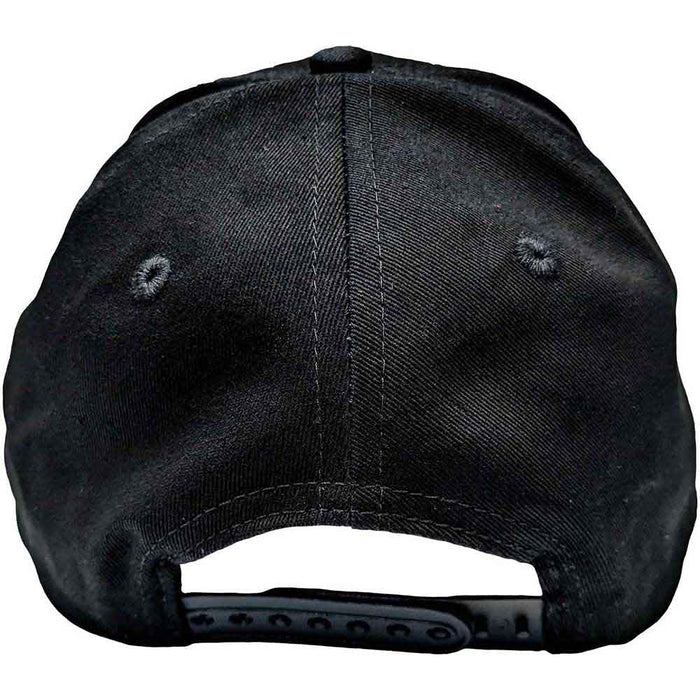 Red Hot Chili Peppers Unisex Baseball Cap - Inverse Asterisk Rock Off
