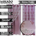 Reena Panel