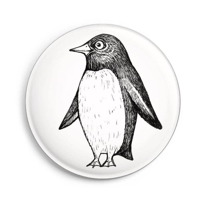 Refrigerator Magnet  2" Round