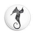 Refrigerator Magnet  2" Round