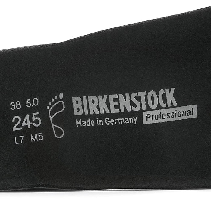 Replacement Footbed For Super Birki Clog (Per Pair)