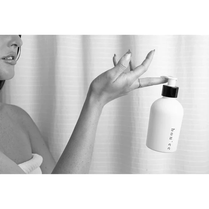 Riddle  – Muse // Boujee Body Oil