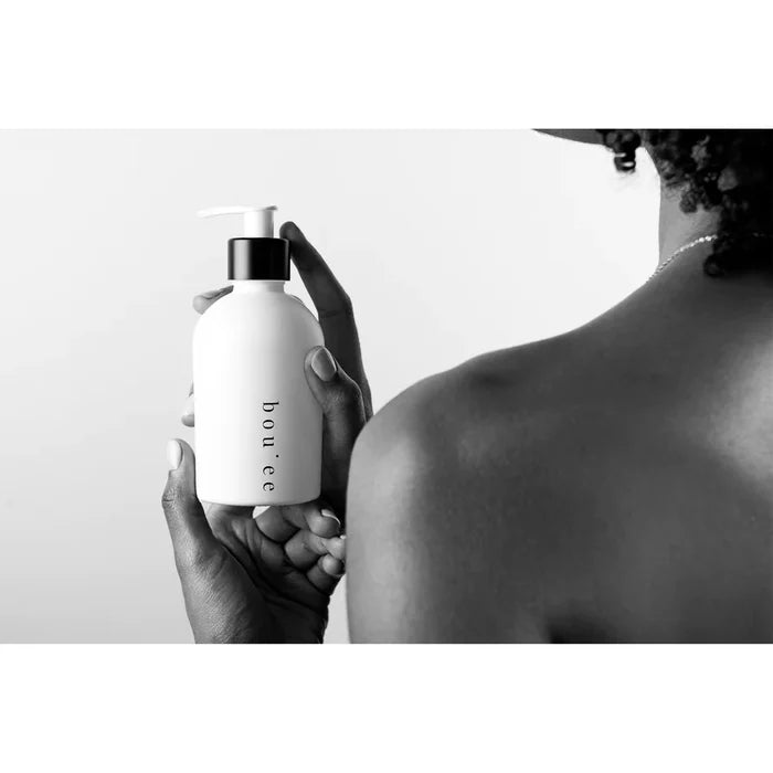 Riddle  – Muse // Boujee Body Oil