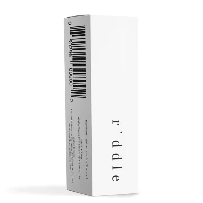Riddle Oil – Nude Beach Fragrance Oil