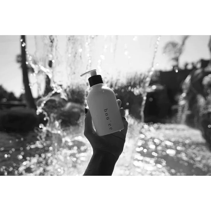 Riddle  – Santal // Boujee Body Oil
