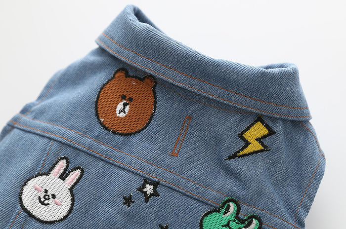 Rock&Roll Vest