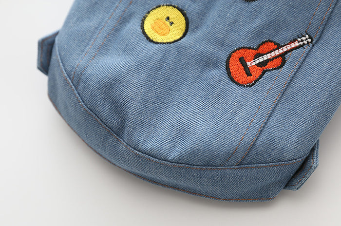 Rock&Roll Vest