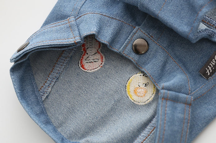 Rock&Roll Vest