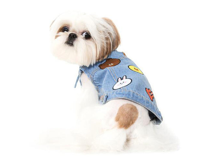 Rock&Roll Vest