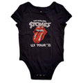 Rolling Stones Babygrow- US 1978 Tour
