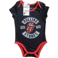Rolling Stones Babygrow- US 1978 Amplified
