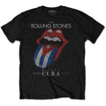 Rolling Stones Kids T-shirt - Havana Cuba Rock Off
