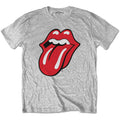 Rolling Stones Kids T-shirt - Logo Rock Off