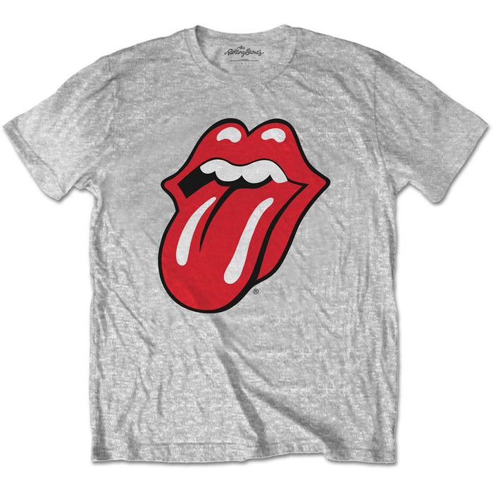 Rolling Stones Kids T-shirt - Logo Rock Off