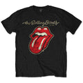Rolling Stones Kids T-shirt - Plastered Tongue