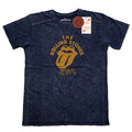 Rolling Stones T-shirt - NYC '75 Rock Off
