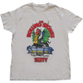 Rolling Stones T-Shirt - Sixty Stadium Dragon Rock Off