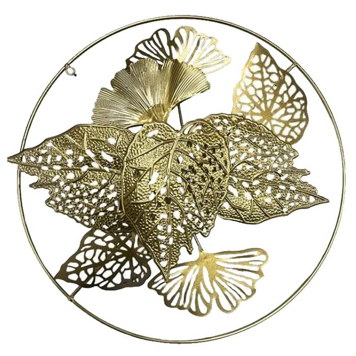 Romantika - Metal Wall Hanging Decor
