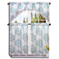 Roy Kitchen Curtain