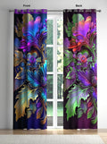 Royal Baroque Blackout Panel