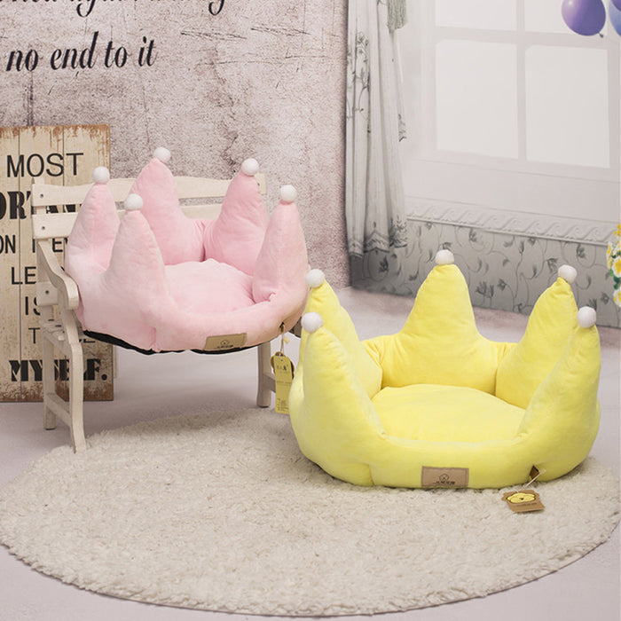 Royal Crown Bed