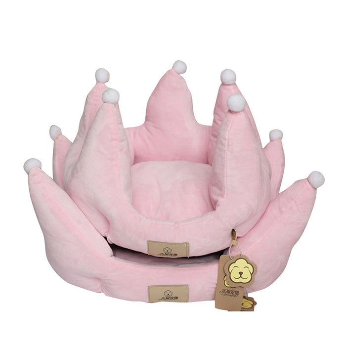 Royal Crown Bed