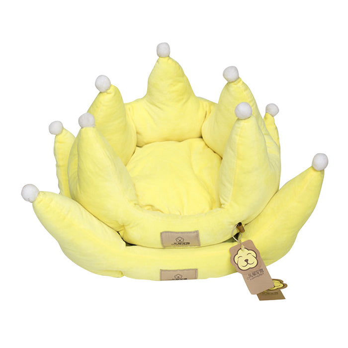 Royal Crown Bed