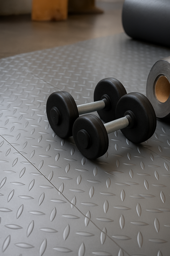 Rubber Matting |  Flooring