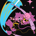 Rudebuster