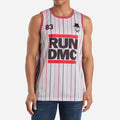 Run DMC Tricky Basketball Jersey Amplified