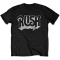 RUSH Unisex T-shirt- Logo