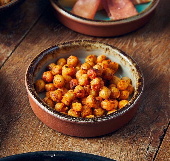 Sabrosa Tapas Dish 11cm (Box Of 24)