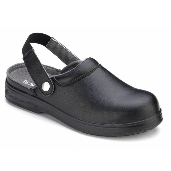 Safety Clog Lightweight