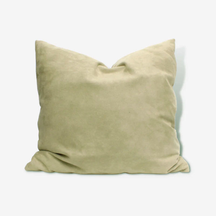 Queen Of The Foxes Sage Cushion Cover (50cm) | Koop.co.nz