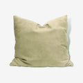 Queen Of The Foxes Sage Cushion Cover (50cm) | Koop.co.nz