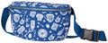 SALE - Danica Studio Cotton Canvas Hip Bag Finders Keepers