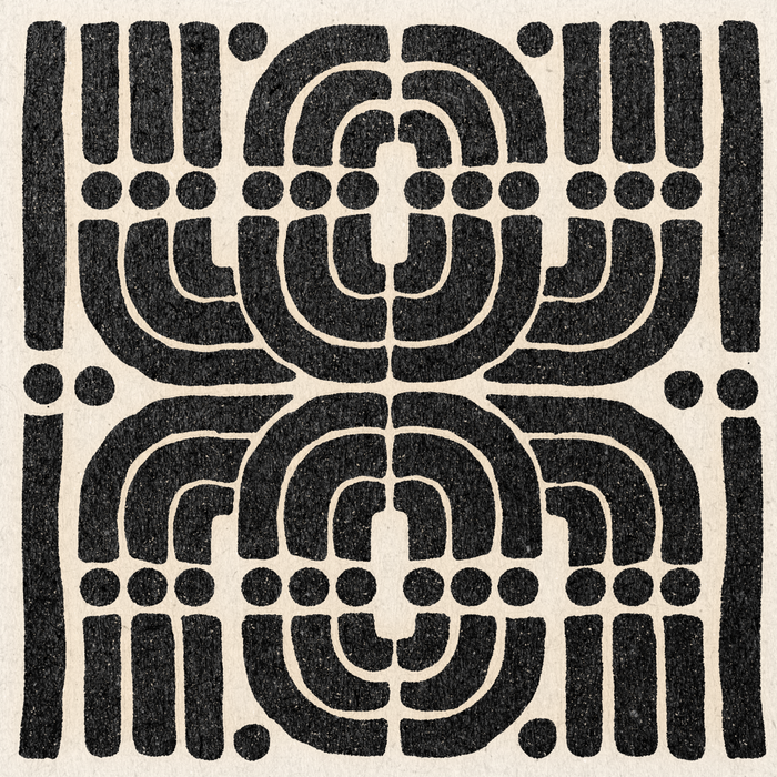 SALE - Patience' Print
