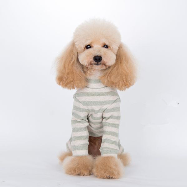 Sally Dog Pajamas