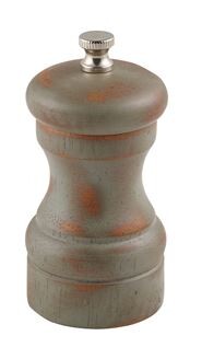 Salt/Pepper Grinder 10cm (Box Of 6)