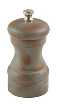 Salt/Pepper Grinder 10cm (Box Of 6)
