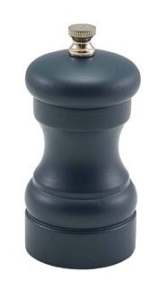 Salt/Pepper Grinder 10cm (Box Of 6)