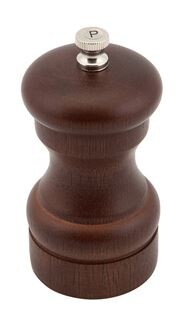 Salt/Pepper Grinder 10cm (Box Of 6)