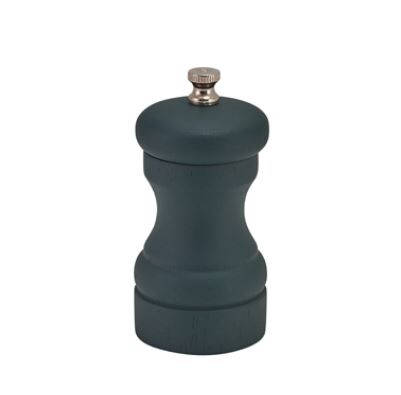 Salt/Pepper Grinder 10cm (Box Of 6)