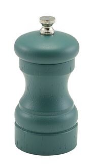 Salt/Pepper Grinder 10cm (Box Of 6)