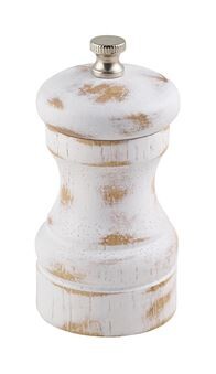 Salt/Pepper Grinder 10cm (Box Of 6)
