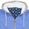 Sans Hoodie