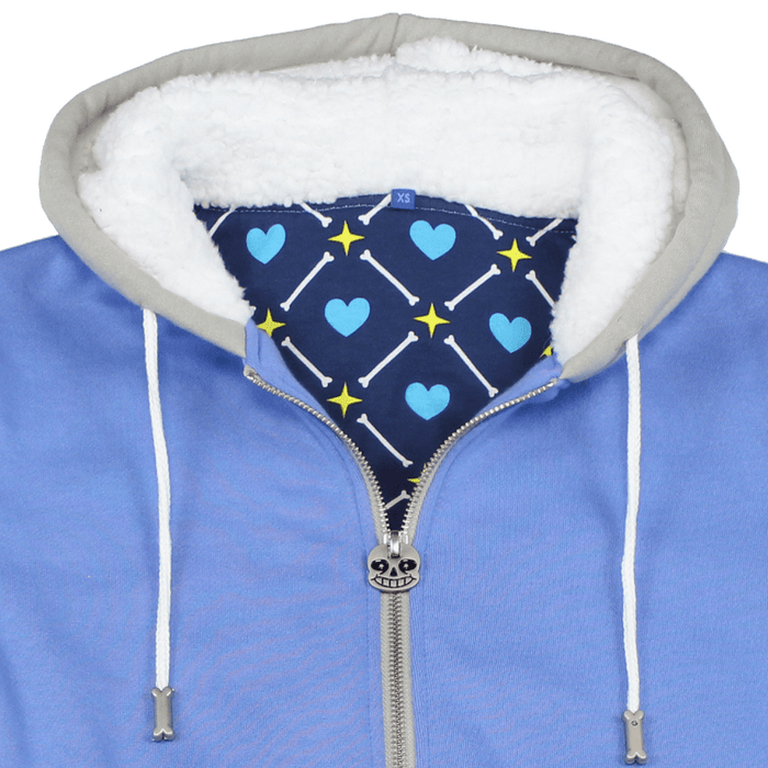 Sans Hoodie