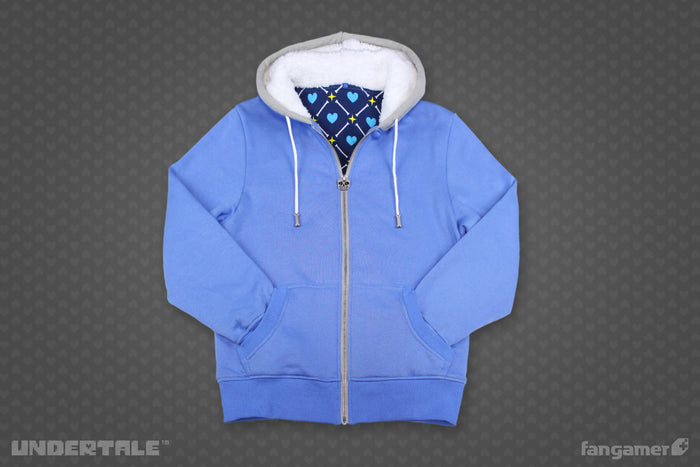 Sans Hoodie