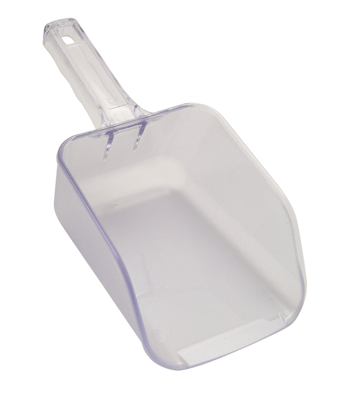Scoop Clear Polycarbonate 32oz