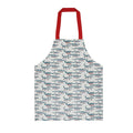 Ulster Weavers See You Later Alligator Kids Apron | Koop.co.nz